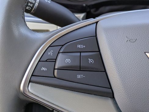 Certified 2023 Cadillac XT5 Premium Luxury w/ LPO, Premium Carpet Package image 22