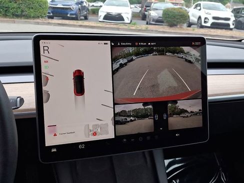 Used 2023 Tesla Model 3 Standard Range RWD image 20