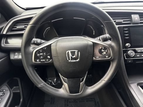Used 2021 Honda Civic EX image 56