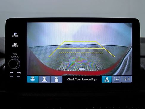 Used 2023 Honda CR-V EX-L image 26