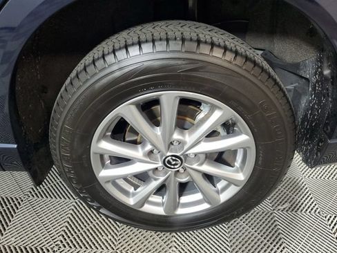 Used 2025 MAZDA CX-5 AWD 2.5 S w/ Preferred Package image 11