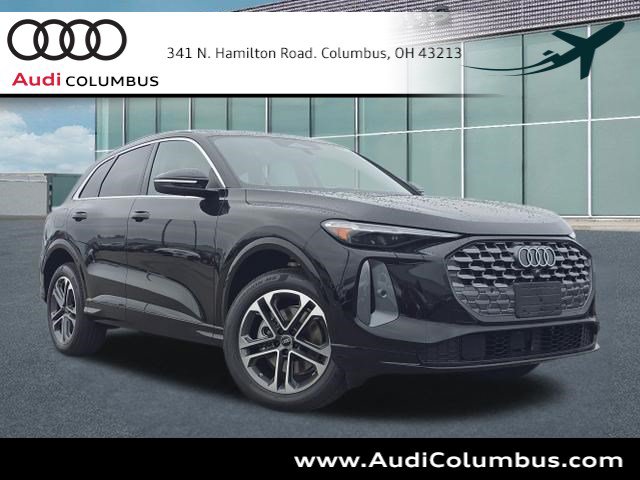 New 2026 Audi Q5 Premium AWD/4WD 360° Tour