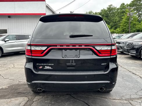 Used 2023 Dodge Durango GT AWD/4WD image 4