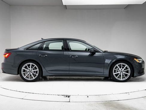 Certified 2025 Audi A6 Premium Plus w/ Premium Plus Package image 30