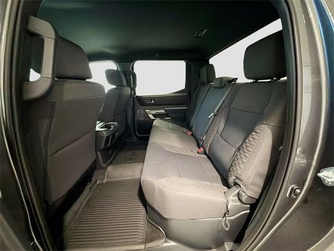 New 2026 Toyota Tundra SR5 image 20