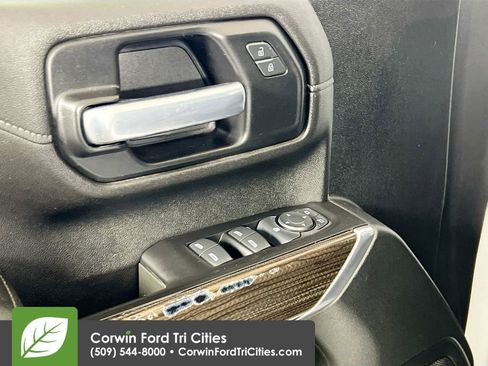 Used 2020 Chevrolet Silverado 3500 LT image 12