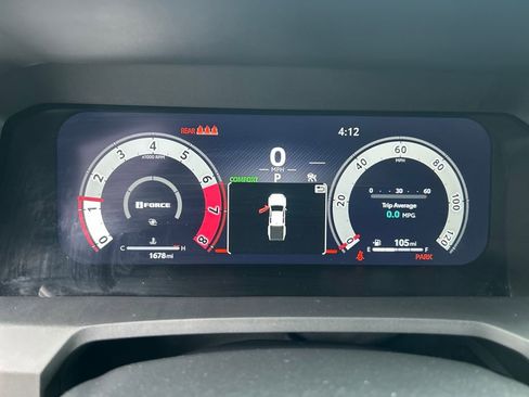 Certified 2025 Toyota Tacoma Limited image 15