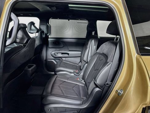New 2027 Kia Telluride X-Line SX Prestige w/ Towing Package AWD/4WD image 21