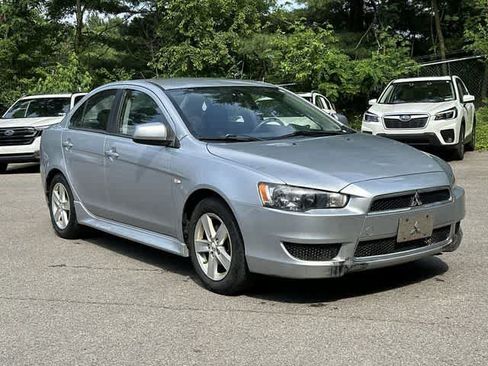 Used 2014 Mitsubishi Lancer SE AWD/4WD image 18