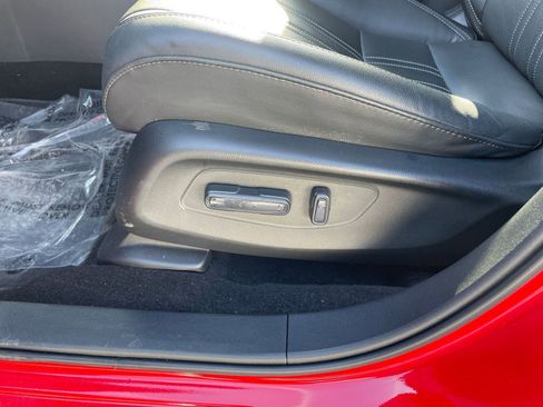 Used 2025 Honda HR-V EX-L image 22