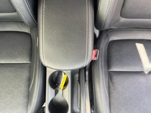 Certified 2024 Kia Seltos EX AWD/4WD image 11