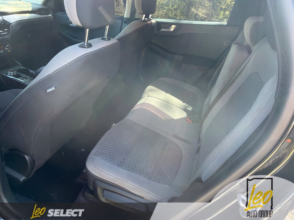 Used 2020 Ford Escape SE AWD/4WD image 8