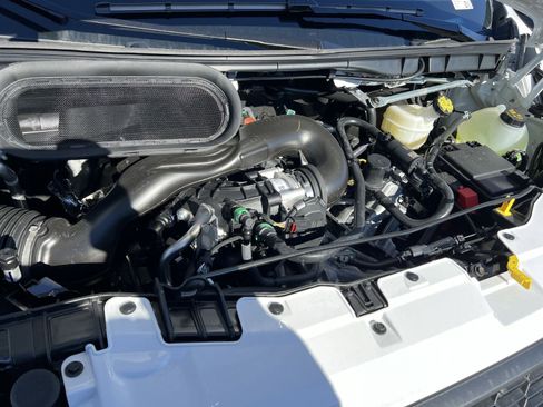 New 2026 Ford Transit 350 148 High Roof Extended w/ Load Area Protection Package image 25