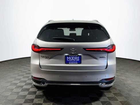 Used 2024 MAZDA CX-90 3.3 Turbo S AWD/4WD image 6