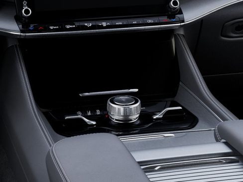 New 2026 Jeep Grand Wagoneer Limited image 27