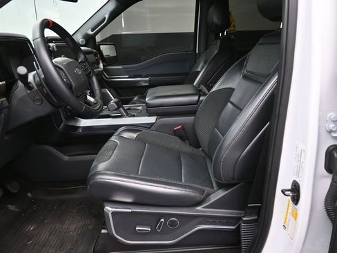 Used 2022 Ford F150 Raptor w/ Equipment Group 801A High image 21