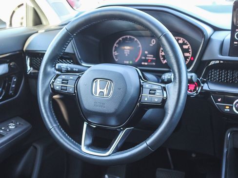 Certified 2023 Honda CR-V EX-L image 16