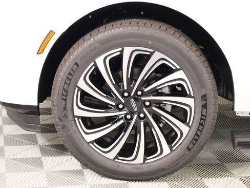 New 2026 Lincoln Navigator Black Label AWD/4WD image 20