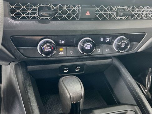 Used 2023 Honda Accord LX image 14