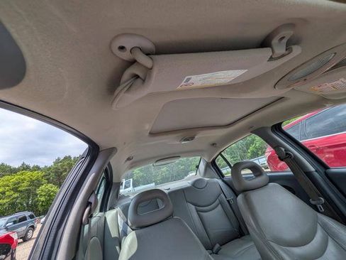 Used 2004 Saturn ION Level 3 w/ Travel Pkg FWD image 31