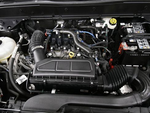 Used 2025 Ford Bronco Sport Big Bend AWD/4WD image 32