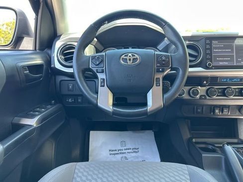 Used 2023 Toyota Tacoma SR5 AWD/4WD image 19