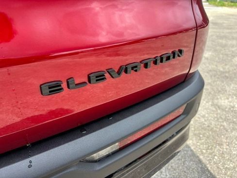 New 2025 GMC Acadia Elevation w/ Elevation Premium Package image 45