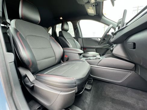 Used 2023 Ford Escape ST-Line w/ Tech Pack #1 AWD/4WD image 21