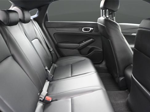 Used 2024 Acura Integra A-Spec FWD image 19