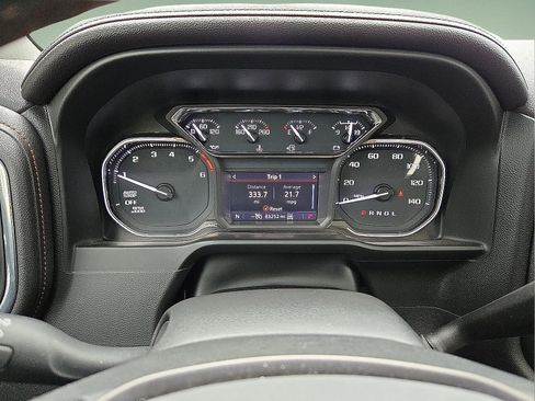 Used 2021 GMC Sierra 1500 AT4 w/ AT4 Value Package AWD/4WD image 23