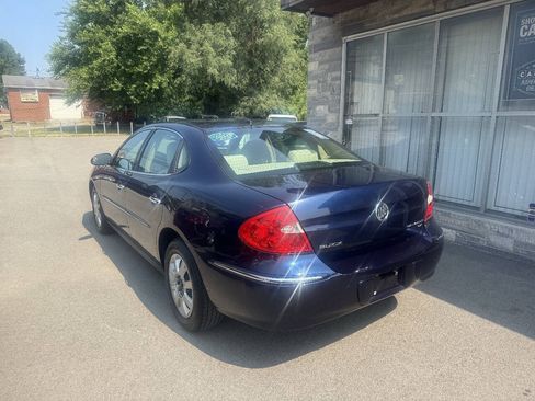 Used 2008 Buick LaCrosse CX FWD image 3