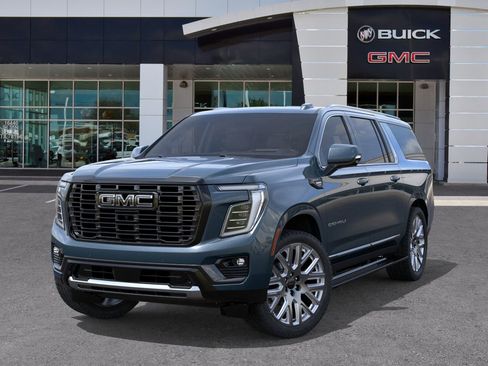 New 2026 GMC Yukon XL Denali Ultimate image 6
