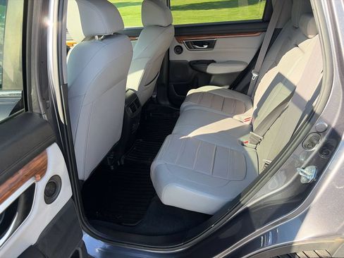 Used 2021 Honda CR-V EX-L image 11