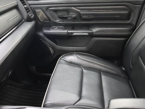 Used 2023 RAM 1500 Limited AWD/4WD image 16