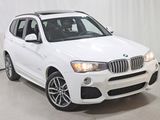 Used 2016 BMW X3 xDrive28i w/ Premium Package image 6