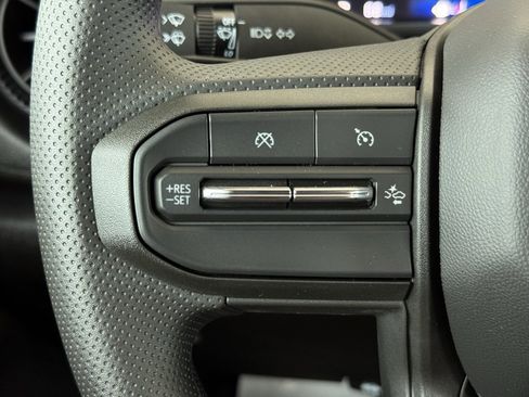 New 2026 Chevrolet Colorado W/T w/ WT Custom Package image 22