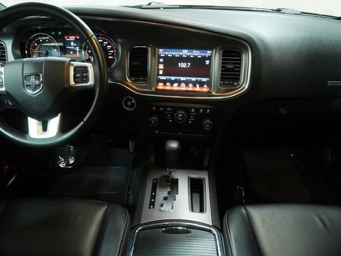 Used 2014 Dodge Charger R/T AWD/4WD image 16