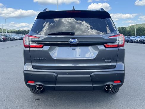 New 2026 Subaru Ascent Bronze Edition AWD/4WD image 4