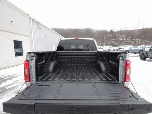 Used 2022 Ford F150 Tremor w/ Bed Utility Package image 10