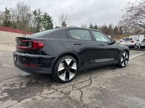Certified 2023 Polestar Polestar 2 w/ Pilot Pack AWD/4WD image 8