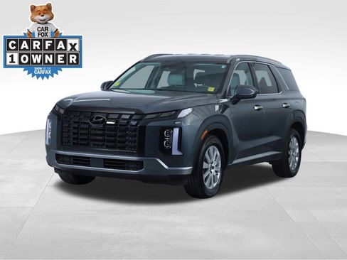 Used 2025 Hyundai Palisade SEL image 8
