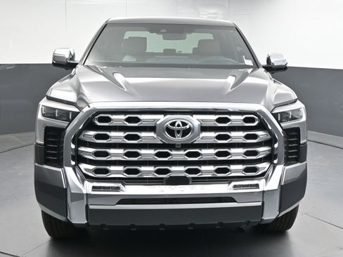 Used 2025 Toyota Tundra 1794 Edition image 2