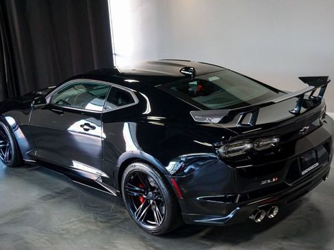 Used 2023 Chevrolet Camaro ZL1 image 74