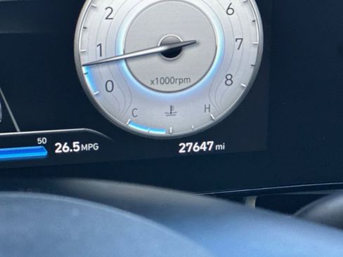 Used 2024 Hyundai Elantra SEL w/ Convenience Package image 26