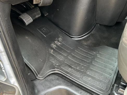 Used 2019 Chevrolet Express 3500 LT w/ LT Preferred Equipment Group image 37