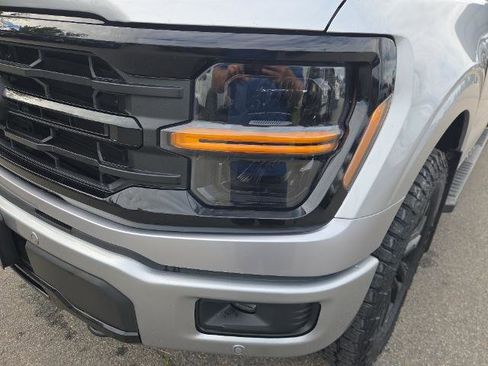Certified 2024 Ford F150 XLT w/ Equipment Group 303A High AWD/4WD image 4