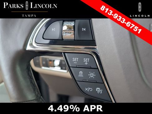 Certified 2022 Lincoln Navigator Reserve image 28