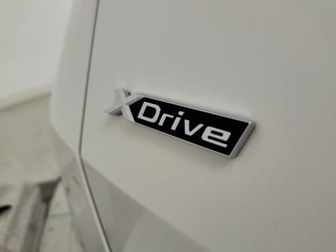 Used 2025 BMW X3 xDrive30i w/ Premium Package AWD/4WD image 33