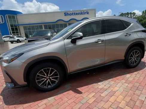 Used 2024 Lexus NX 350 AWD image 6