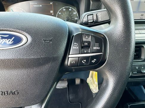 Certified 2023 Ford Maverick XL FWD image 13